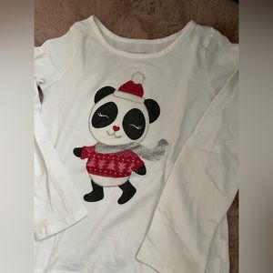 Girl’s T-Shirts (variety) size 6
